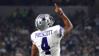 Bet the Dallas Cowboys vs. Seahawks Week 3 - 2018: Latest Spread, Odds to Win, Predictions, More 