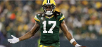 Davante Adams Trade Odds for 31 Teams