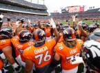 Broncos-Chargers Betting Odds 