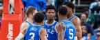 St Johns vs. Duke Betting Line February 2 