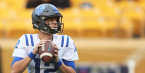 Find Duke vs. Charlotte Prop Bets - Week 1 