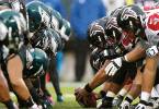 Where to Bet the Falcons-Eagles Game - Latest Odds