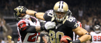 Most Betting Action on Saints This Weekend in Divisional Playoffs