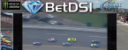 GEICO 500 at Talladega Superspeedway Betting Odds