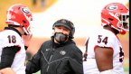 Georgia Bulldogs vs. Cincinnati Bearcats Prop Bets - Peach Bowl