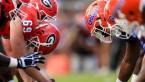 Bet the UGA Bulldogs vs. Florida Week 9 2018, Predictions, Latest Odds