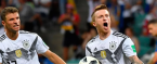 Germany Early World Cup Exit Great for Bookmakers