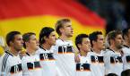 2018 World Cup Group F Betting Odds: Germany, Mexico, Sweden, Korea