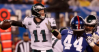 New York Giants vs. Philadelphia Eagles Week 7 Betting Odds, Prop Bets 