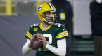 Packers The Most Wagered on Team This Weekend