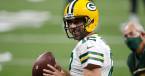 Green Bay Packers vs. San Francisco 49ers Week 9 Betting Odds