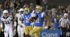 CFB Betting – Hawai’i Rainbow Warriors at UCLA Bruins