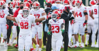 Indiana Hoosiers vs. Ohio State Buckeyes Betting Odds, Prop Bets, Picks - Week 12