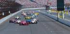 Where Can I Bet the Indy 500 Online?