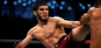 Islam Makhachev Odds Versus Oliveira and Gaethje