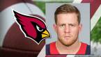 Cardinals Agree to Terms With JJ Watt 