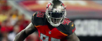 JPP Out For Year: Bucs 70-1 Odds to Win Super Bowl 