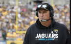 Jaguars Fire Coach Doug Marrone After 15th Consecutive Loss