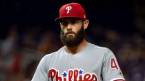 Betting the Philadelphia Phillies June 17 - Jake Arrieta Fantasy Preview