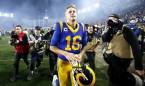 Jared Goff Super Bowl 53 MVP Odds