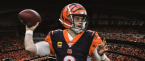 uper Bowl 56 Odds Now Set: Bengals Opened Season 100-1 Odds to Win