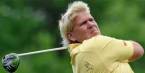 Golfer John Daly Once Through $55,000 in Gambling Winnings Off a Bridge