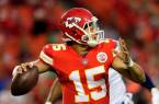 Bet the Kansas City Chiefs vs. Broncos Week 8 2018, Predictions, Latest Odds