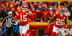 NFL Betting – Denver Broncos at Kansas City Chiefs