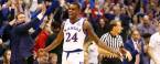 Bet the Kansas vs. Arizona State Game Online December 22