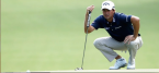 Kevin Kisner Sits Atop Leaderboard of The Open - Would Pay $150K on $100 Bet With Win