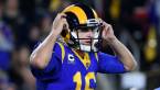 Jared Goff Prop Bets Super Bowl 2019