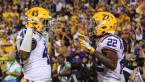 LSU Tigers Power Ranking 2018 Week 9, Latest Odds 