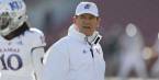 Football News: Les Miles Fired | FCS Is On