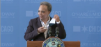 Lightfoot Announces Shortlisted Candidates for Chicago's Sole Casino License