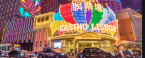 Macao Orders Closure of Entertainment Venues, Mass Testing