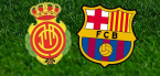 Mallorca v Barcelona Match Tips, Betting Odds - 13 June 