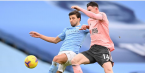 Man City Making Case for Defense in Latest EPL Title Charge
