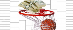 2019 March Madness Brackets Games for Real Money Introduced