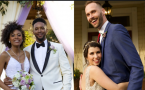 Married at First Sight Betting Odds