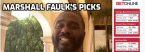 Marshall Faulk's NFL Picks for the NFL Conference Championships