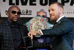 Where Can I Watch, Bet the Mayweather-McGregor Fight Boise, Idaho 