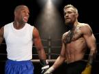 Where Can I Watch, Bet the Mayweather-McGregor Richmond, Virginia 