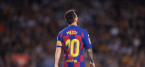 Manchester City Favored to Land Lionel Messi: Tells Barca He Wants Out