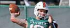 FSU Seminoles vs. Miami Hurricanes Betting Odds, Prop Bets