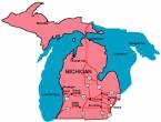 Bookie Profit Index - Michigan