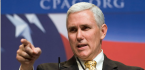 What are Mike Pence’s Views on Gambling? G911 Investigates: It’s Not Pretty