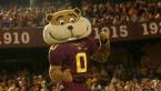 Bet the Minnesota Golden Gophers Football Games Online 