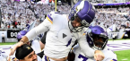 Minnesota Vikings Super Bowl Odds Post Christmas 2022