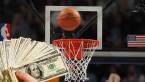 Utah Utes, Pelicans in the NBA Seeing Heavy Betting Action Friday