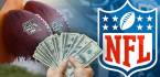 Half of US Offers Legal Sports Betting as NFL Season Begins